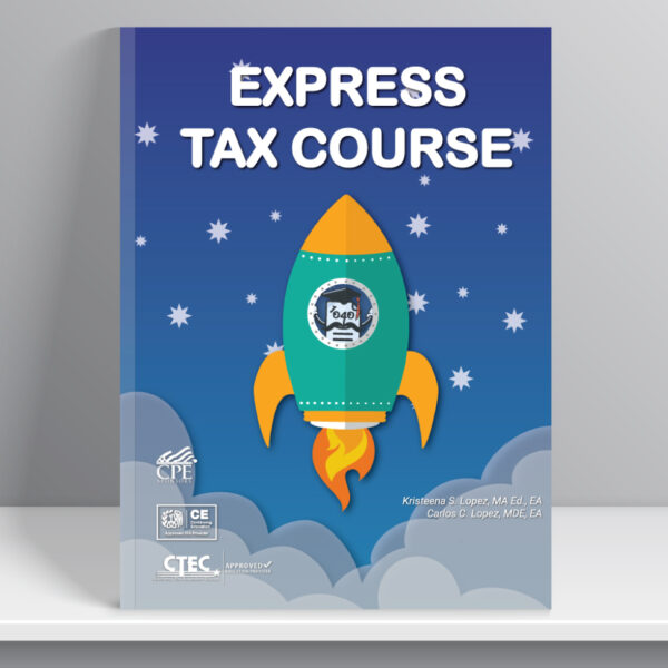 Express Tax Course